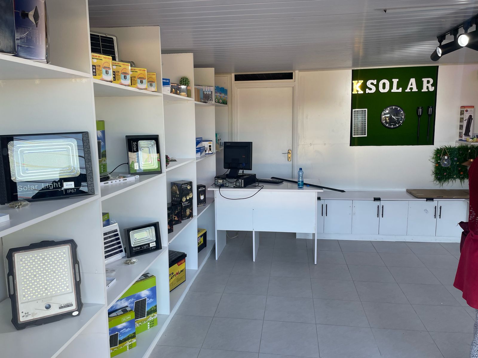 Ksolar Store