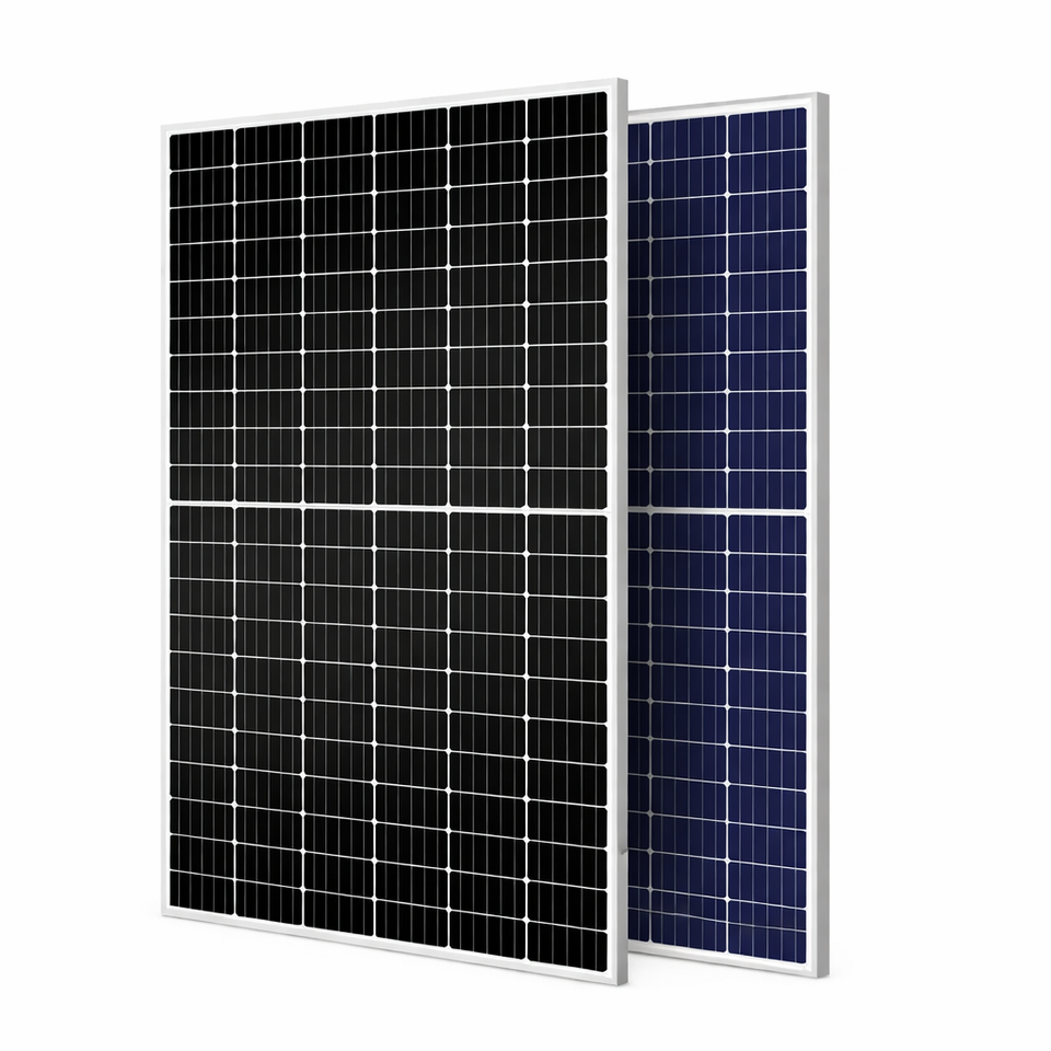 100 WATTS PANEL (MONO) 12V